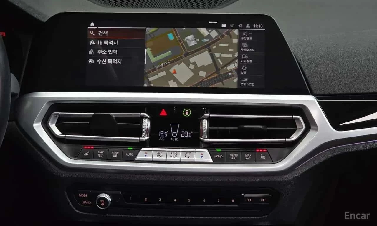 BMW 320, снимка 10 - Автомобили и джипове - 56687784