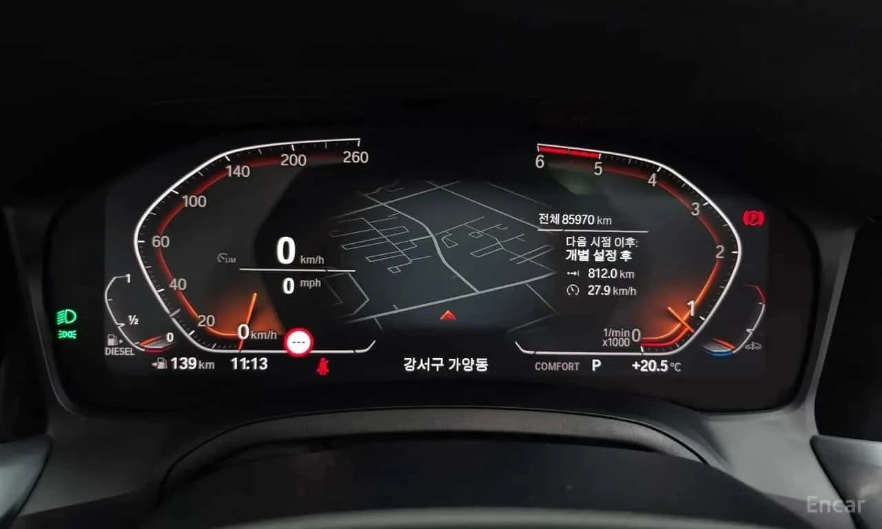 BMW 320, снимка 8 - Автомобили и джипове - 56687784