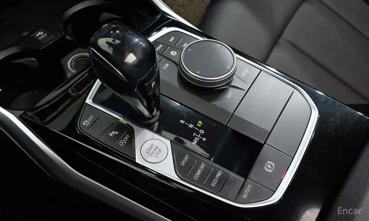 BMW 320, снимка 11 - Автомобили и джипове - 56687784