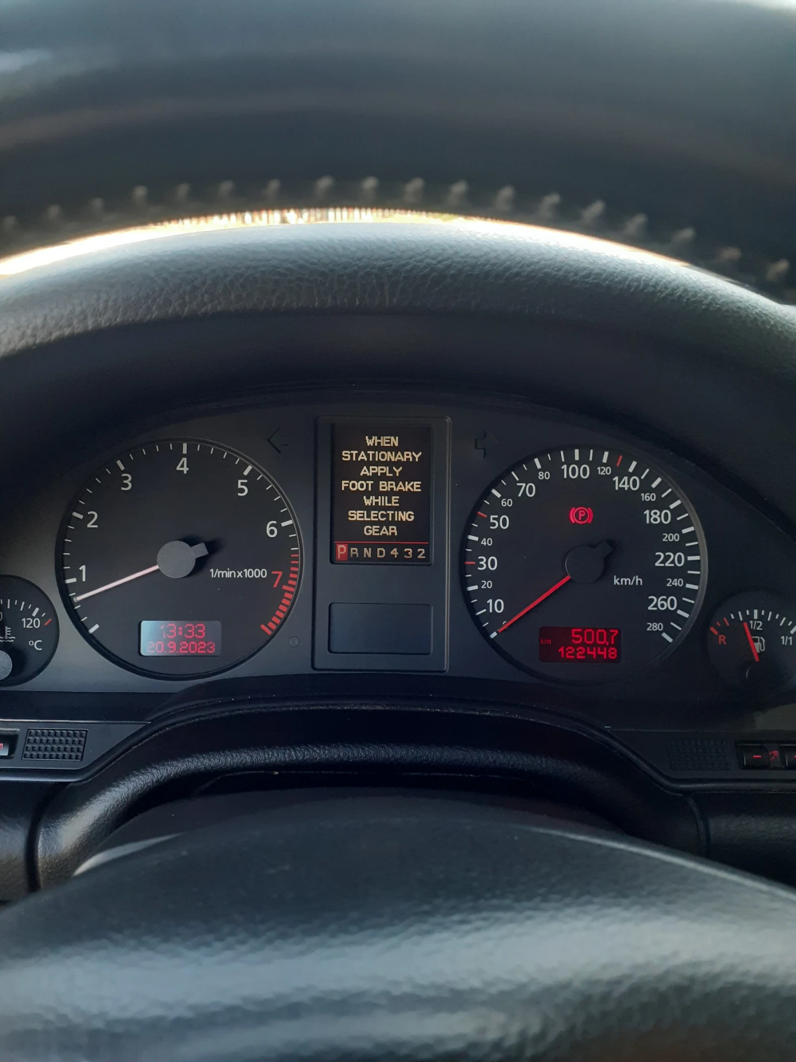 Audi A8, снимка 9 - Автомобили и джипове - 56707148