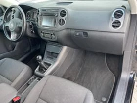 VW Tiguan с.док.bi-fuelGPL, 5в, 6ck., 123653км., мулти, нави, снимка 9