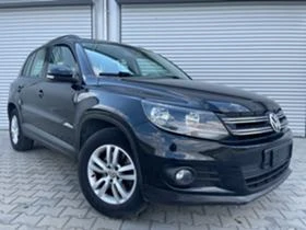 VW Tiguan с.док.bi-fuelGPL, 5в, 6ck., 123653км., мулти, нави, снимка 2