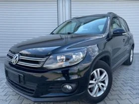 VW Tiguan с.док.bi-fuelGPL, 5в, 6ck., 123653км., мулти, нави, снимка 1
