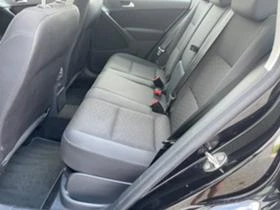 VW Tiguan с.док.bi-fuelGPL, 5в, 6ck., 123653км., мулти, нави, снимка 14