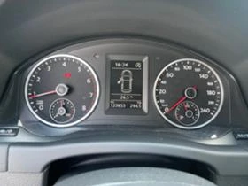 VW Tiguan с.док.bi-fuelGPL, 5в, 6ck., 123653км., мулти, нави, снимка 16