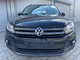 VW Tiguan с.док.bi-fuelGPL, 5в, 6ck., 123653км., мулти, нави, снимка 3