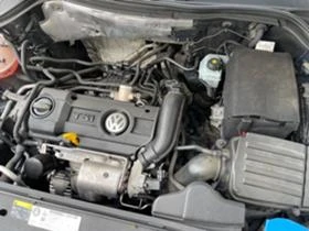 VW Tiguan с.док.bi-fuelGPL, 5в, 6ck., 123653км., мулти, нави, снимка 17