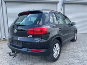 VW Tiguan с.док.bi-fuelGPL, 5в, 6ck., 123653км., мулти, нави, снимка 6