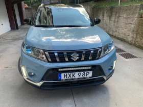 Suzuki Vitara 1, 4 бензин, FULL, снимка 1