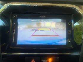 Suzuki Vitara 1, 4 бензин, FULL, снимка 12