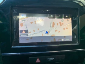 Suzuki Vitara 1, 4 бензин, FULL, снимка 11