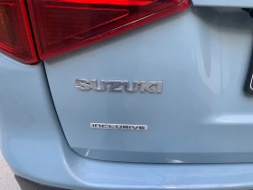 Suzuki Vitara 1, 4 бензин, FULL, снимка 5