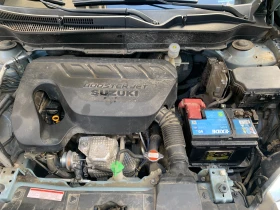 Suzuki Vitara 1, 4 бензин, FULL, снимка 17