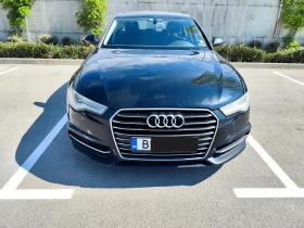Audi A6 S LINE, снимка 2