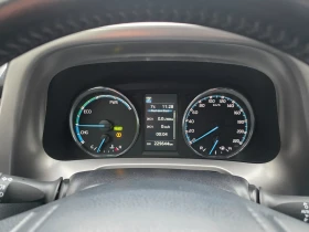Toyota Rav4 RAV4 2.5 Hybrid edition 4X4 , снимка 12