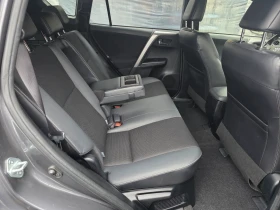 Toyota Rav4 RAV4 2.5 Hybrid edition 4X4 , снимка 11