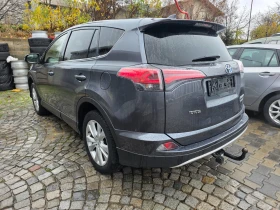 Toyota Rav4 RAV4 2.5 Hybrid edition 4X4 , снимка 6