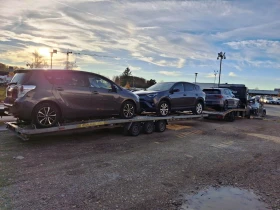 Toyota Rav4 RAV4 2.5 Hybrid edition 4X4 , снимка 16