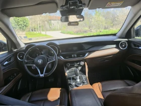 Alfa Romeo Stelvio, снимка 13