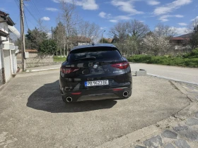 Alfa Romeo Stelvio, снимка 16