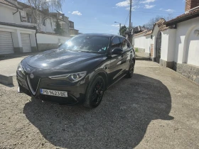 Alfa Romeo Stelvio, снимка 12