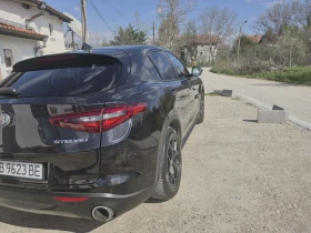 Alfa Romeo Stelvio, снимка 17