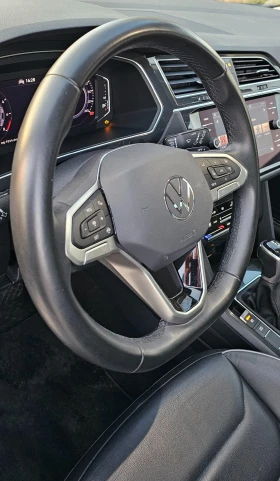 VW Tiguan PHEV , снимка 11