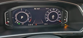 VW Tiguan PHEV , снимка 15