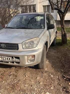 Toyota Rav4, снимка 2