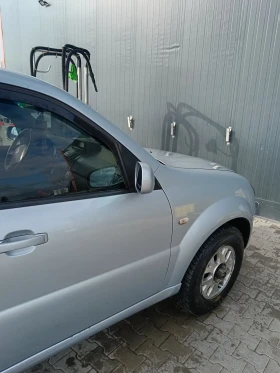 SsangYong Rexton, снимка 7