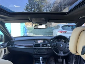 BMW X5  M Packet 4.0 D N57D30B , снимка 16