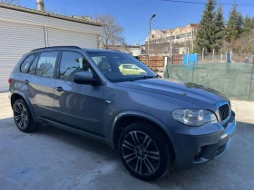 BMW X5  M Packet 4.0 D N57D30B , снимка 3