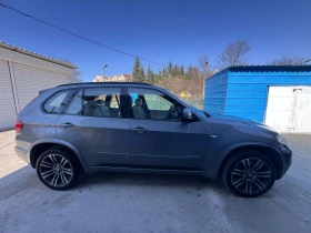 BMW X5  M Packet 4.0 D N57D30B , снимка 4