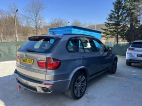 BMW X5  M Packet 4.0 D N57D30B , снимка 8