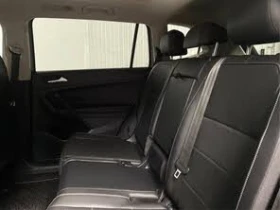 VW Tiguan ПАНО* ПОДГРЕВ* KEYLESS, снимка 14