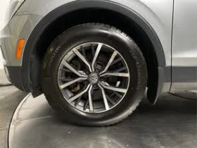 VW Tiguan ПАНО* ПОДГРЕВ* KEYLESS, снимка 9