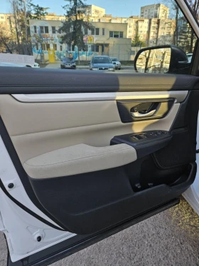 Honda Cr-v Honda CR-V LX AWD-1.5 Turbo-1.5-190 к.с, снимка 13