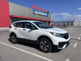 Honda Cr-v Honda CR-V LX AWD-1.5 Turbo-1.5-190 к.с, снимка 4