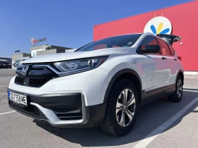 Honda Cr-v Honda CR-V LX AWD-1.5 Turbo-1.5-190 к.с, снимка 3