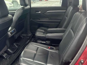 Toyota Highlander * XLE * ПАНО* ПОДГРЕВ* KEYLESS* , снимка 12