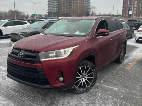 Toyota Highlander * XLE * ПАНО* ПОДГРЕВ* KEYLESS* , снимка 1