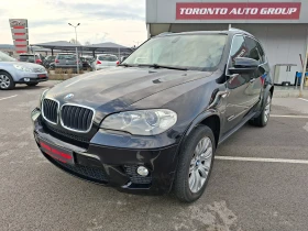 BMW X5 X5M paket, снимка 1