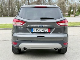Ford Kuga 2.0TDCI* TITANIUM* Euro6B* Navi* Лизинг* , снимка 3