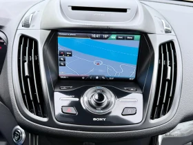 Ford Kuga 2.0TDCI* TITANIUM* Euro6B* Navi* Лизинг* , снимка 13