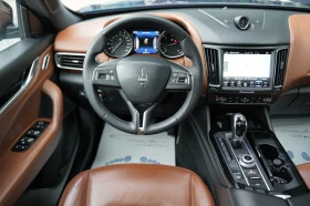 Maserati Levante 3.0d AWD АВТОМОБИЛА ИМА ДРЕБНИ ЗАБЕЛЕЖКИ, снимка 11