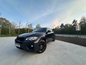 BMW X6 BMW X6 40d Facelift M Package / xDrive / 380 к.с., снимка 3