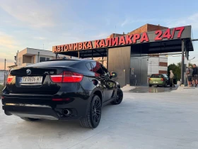 BMW X6 BMW X6 40d Facelift M Package / xDrive / 380 к.с., снимка 10