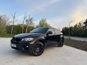 BMW X6 BMW X6 40d Facelift M Package / xDrive / 380 к.с., снимка 4