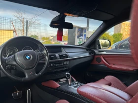 BMW X6 BMW X6 40d Facelift M Package / xDrive / 380 к.с., снимка 15