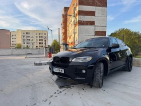 BMW X6 BMW X6 40d Facelift M Package / xDrive / 380 к.с., снимка 9